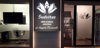 Istituto di bellezza Suàvitas, di Angela Scarcelli Andria