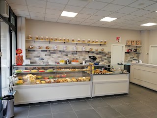 Laboratorio Maninpasta