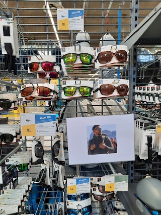 Decathlon Settecamini