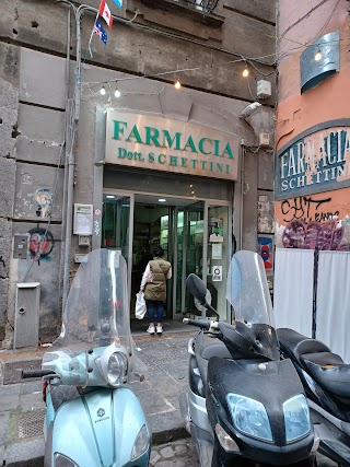 Farmacia Schettini Dr. Alfredo