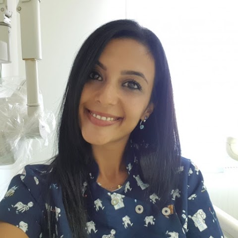 Dott.ssa Caterina Candido, Dentista