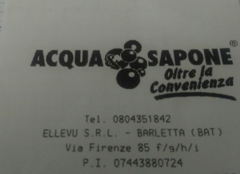 Acqua & Sapone