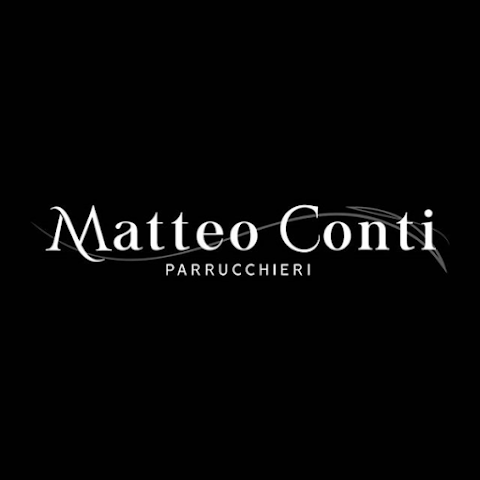 Matteo Conti Parrucchieri