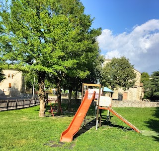 Parco giochi