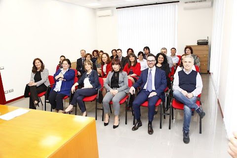 GENERALI ITALIA SPA - AGENZIA GENERALE FROSINONE CICERONE -