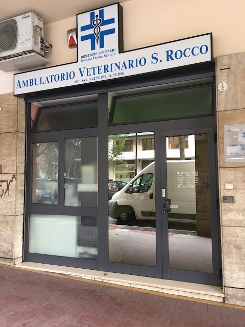 Ambulatorio Veterinario San Rocco