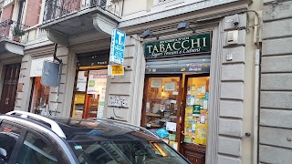 Tabacchi Sigari Toscani E Cubani