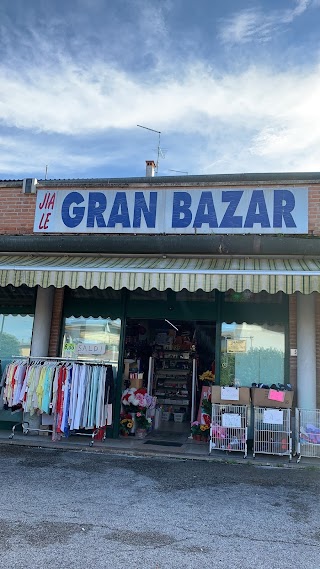 Bazar noventa