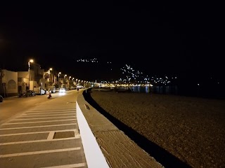 Lipari by the Beach Apartments