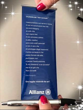 Generali Italia - Allianz