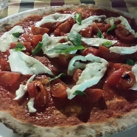 Pizzeria Ristorante La Cascina