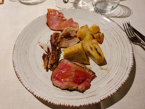 Ristorante il Tamburello