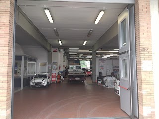 Autoriviera - Autofficina Vicenza