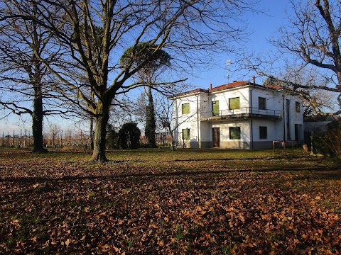 Affiliato Tecnocasa Sforza Immobiliare S.R.L.