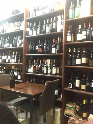 Enoteca Nonsolovini