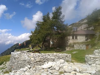 Rifugio Gheza