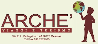 Archè Viaggi & Turismo srl