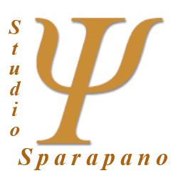 Studio di Psicoterapia Cognitivo-Comportamentale e Mindfulness del Dr. Prof. Sparapano