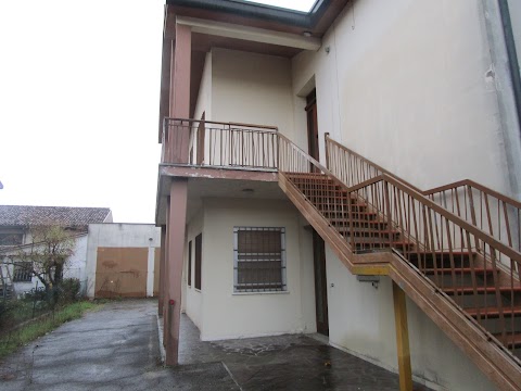 Affiliato Tecnocasa Sforza Immobiliare S.R.L.