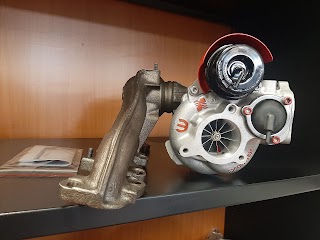 C.M.T. Centro Motori Turbo