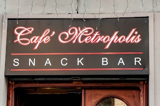 Caffè Metropolis