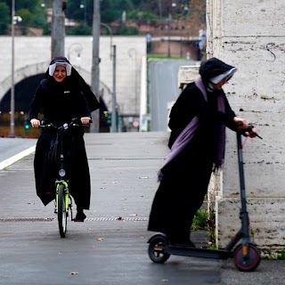 Trasporti Mariani