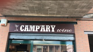 Camp'Ary wine