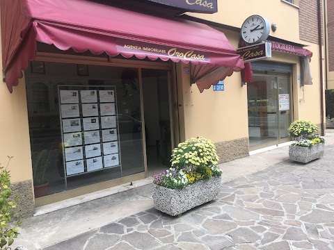 AGENZIA IMMOBILIARE OROCASA DI VIVI VALENTINA