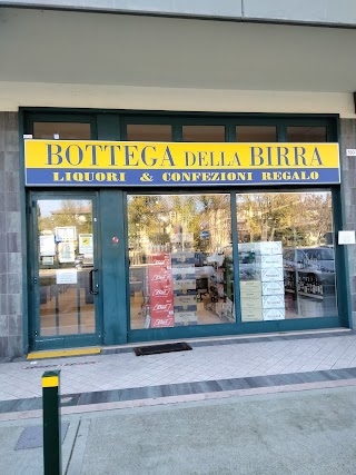 Bottega della Birra