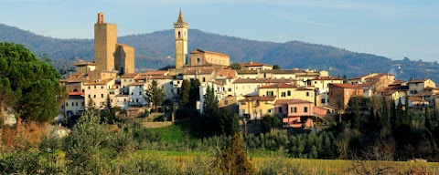 Casa Ercoli - Appartamento Vinci