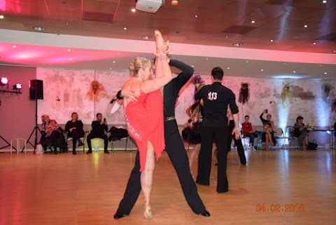 Solodanza Scuola di Ballo e Danza Vicenza