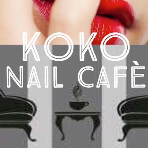 Koko Nail Café