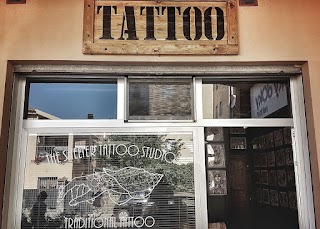 The Shelter Tattoo Studio