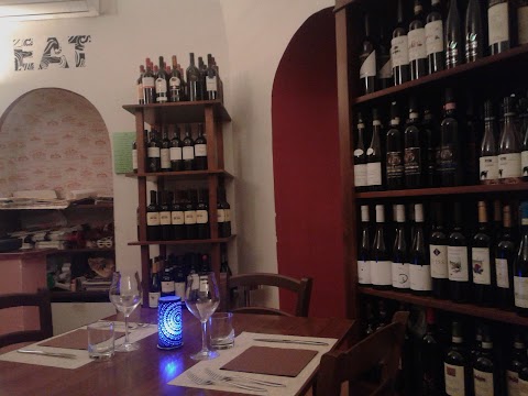 Enoteca Continisio