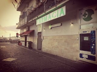 Farmacie dei Golfi Porto Pozzuoli - Apoteca Natura