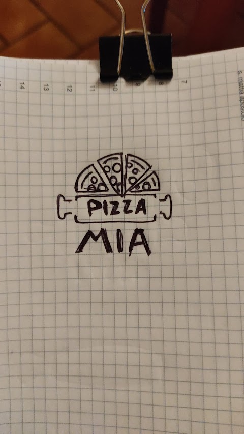 PizzaMia