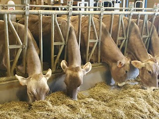 La Ferme de l'Adroit