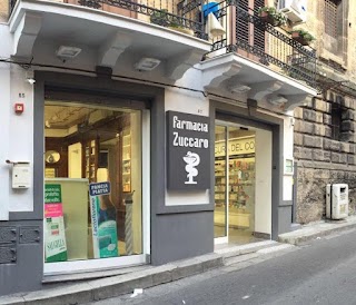 Farmacia Zuccaro S.N.C. Dei Dr. Zuccaro Margherita E Antonino