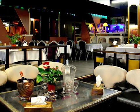 VIP Oriental - Night Club & Live Music