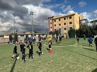 Sporting Soccer Cardito