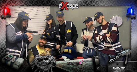 eXcape Torino - Escape Room