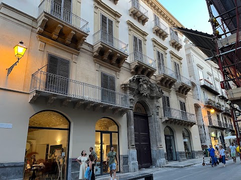 Palazzo Drago Ajroldi di Santacolomba