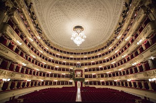 Fondazione Teatro alla Scala di Milano