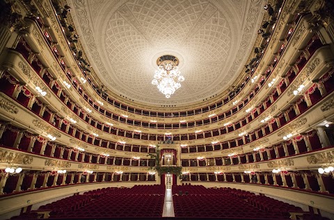 Fondazione Teatro alla Scala di Milano