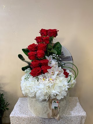 Ikebana Di Torrisi Maria Alfia