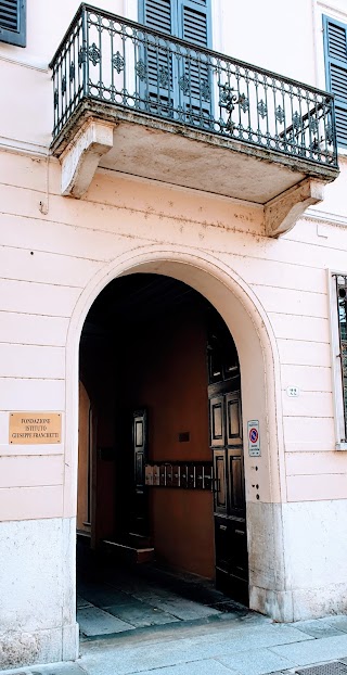 Fondazione Istituto Giuseppe Franchetti