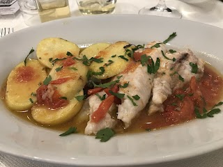 Ristorante Scala