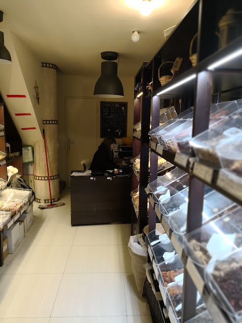 BonNuts Store