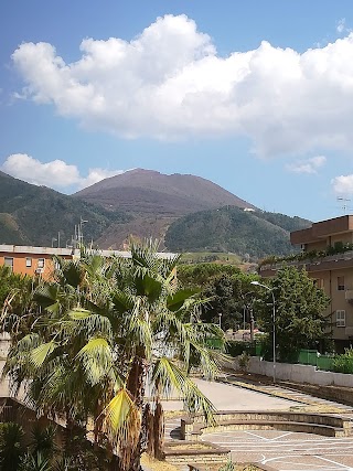 Piscina Comunale di San Sebastiano al Vesuvio