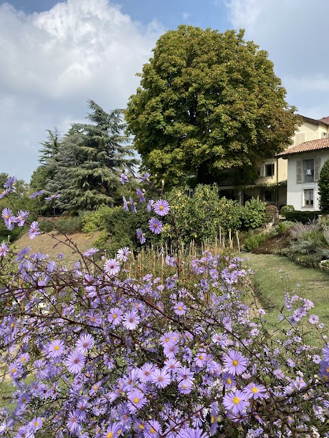 B&B Il Borgo delle Grazie